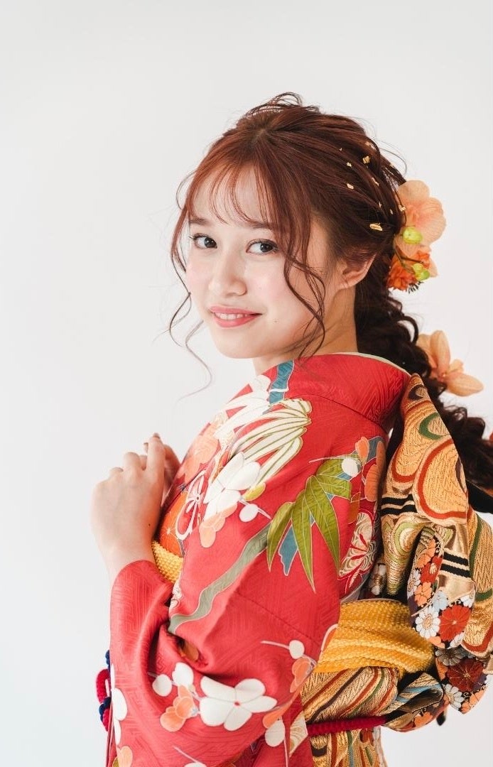 イマドリ- 撮影