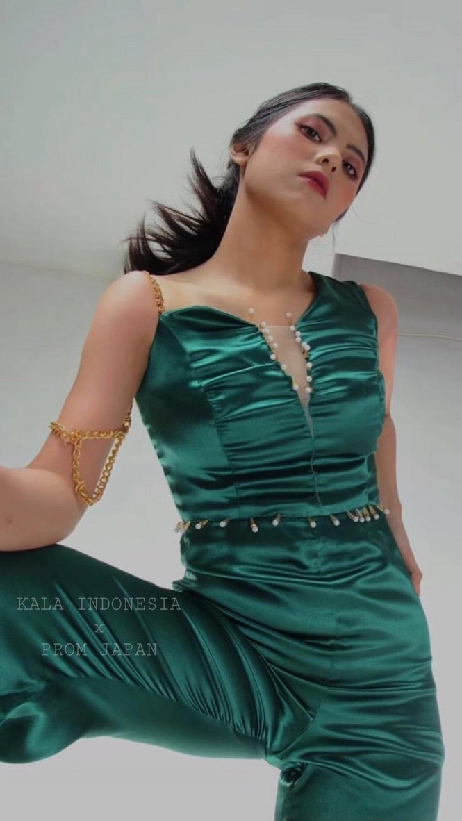 prom×kala pants-style