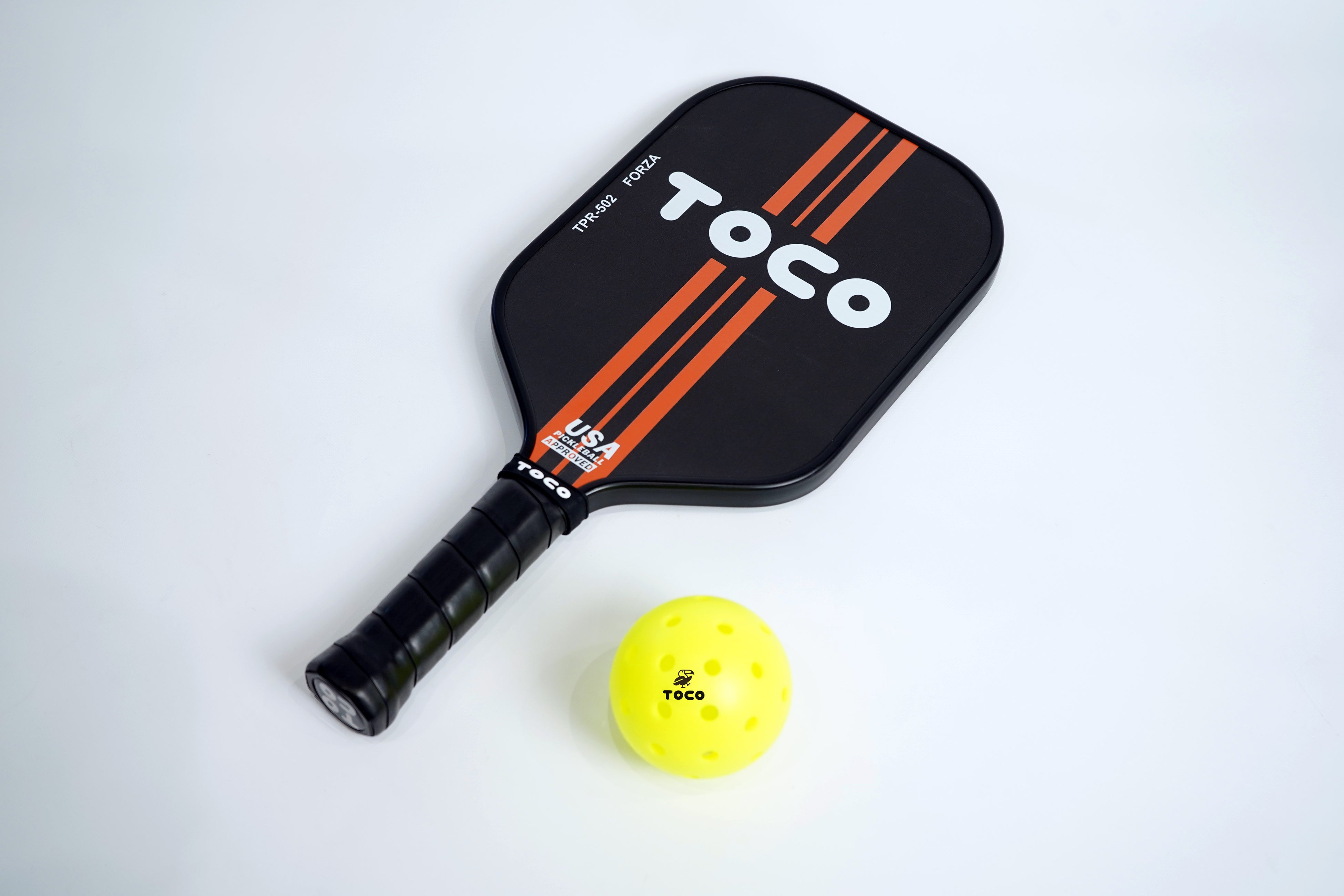 ビーズ株式会社の新スポーツブランド「TOCO」、大阪府等主催行事として、11月16日（日）にららぽーと和泉でピックルボール無料体験会を開催。