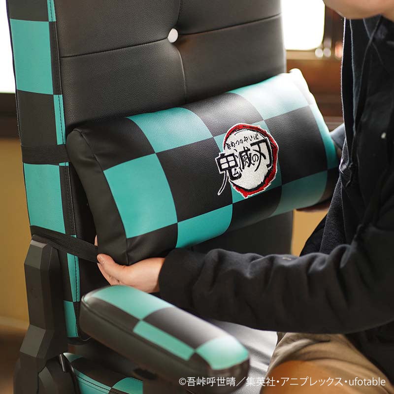 ランバーサポート