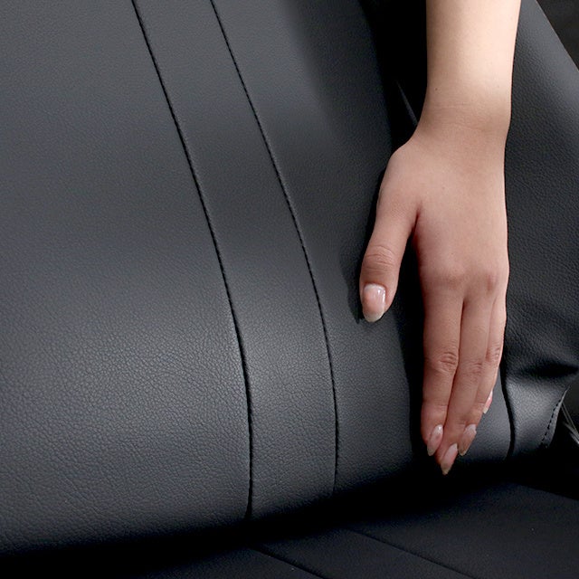 内蔵式ランバーサポート