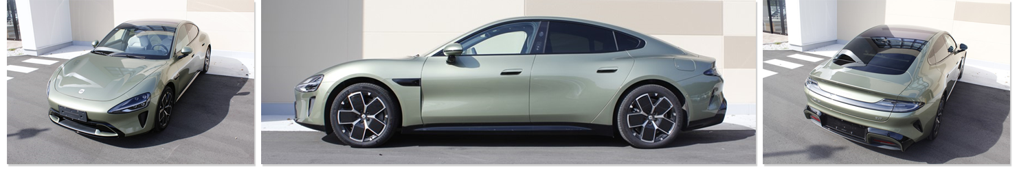 一般社団法人日本能率協会と共同でのXiaomi SU7分解調査開始のお知らせ