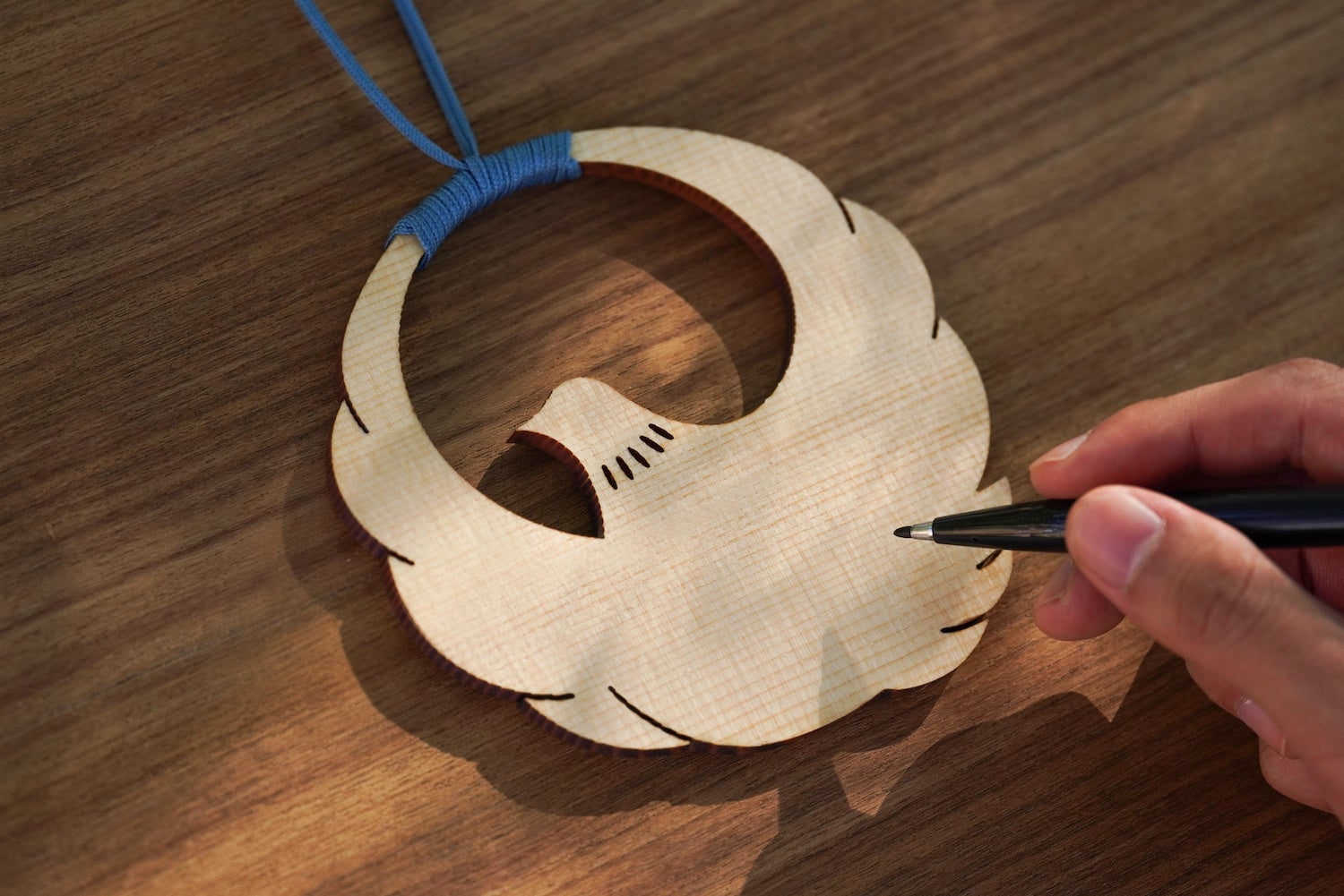 写真：Daijiro Arimura（EDING：POST）