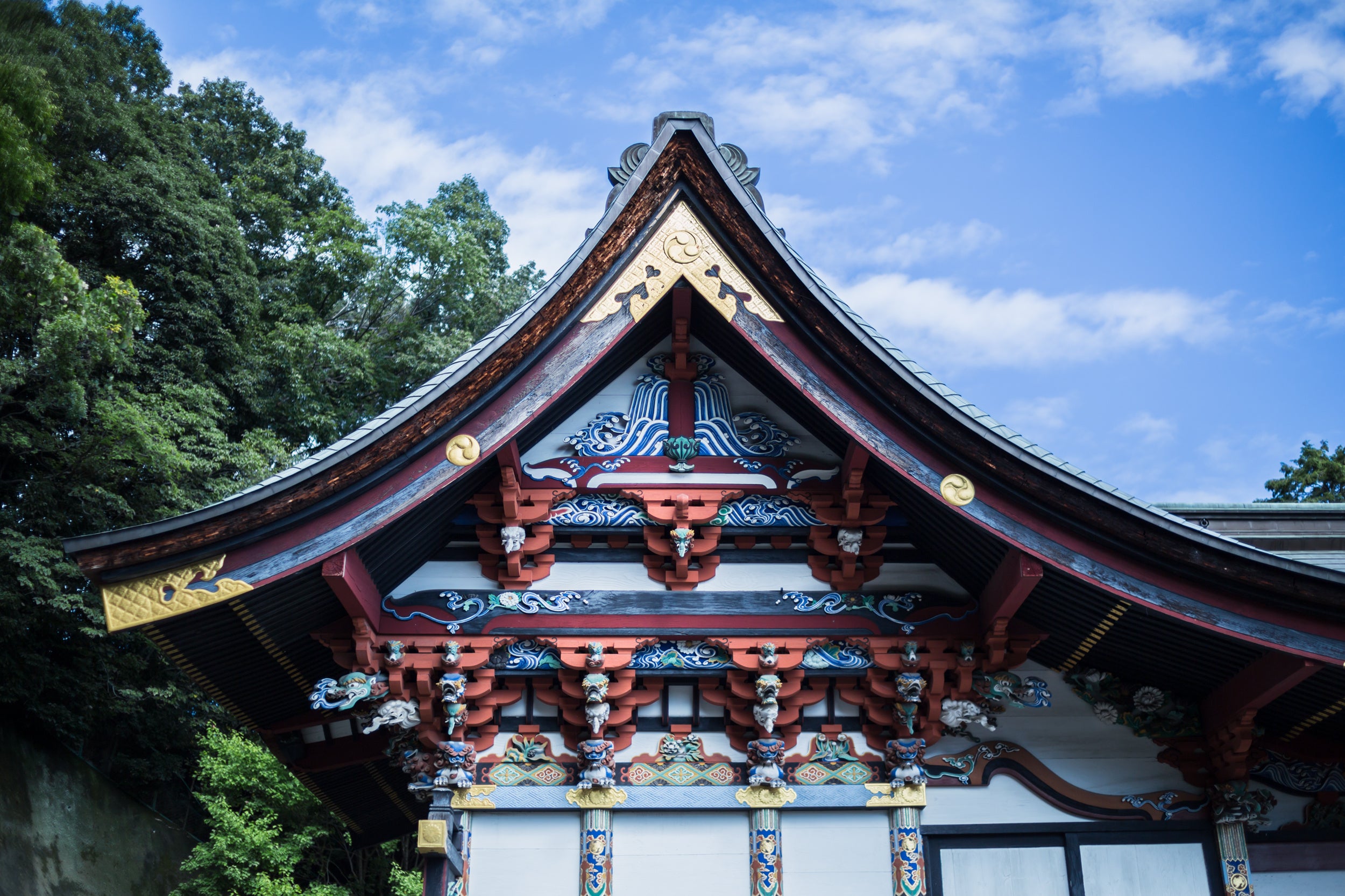 写真：OOKI JINGU