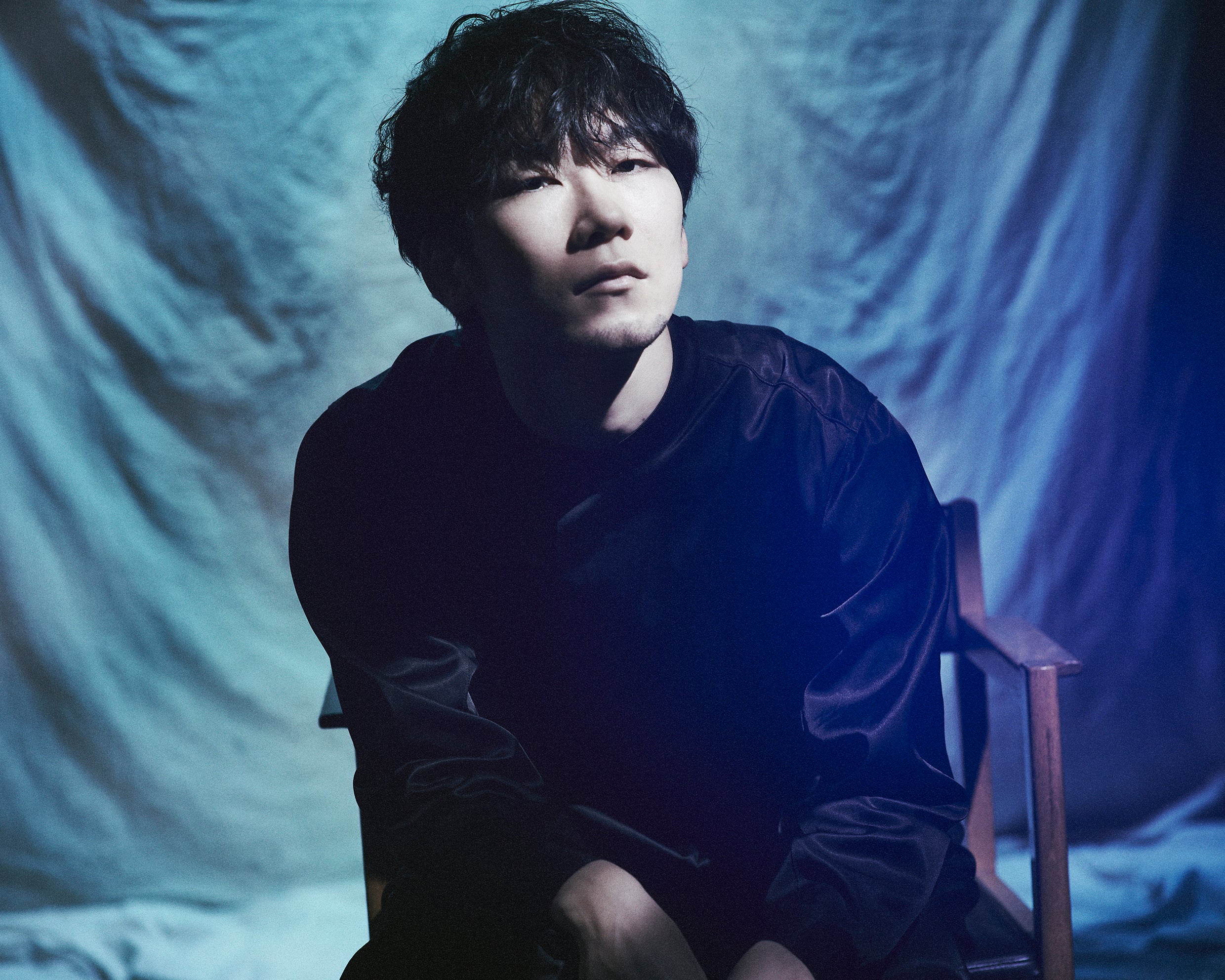TK (凛として時雨)さんからAfterglowへの提供楽曲『独創収差』を
