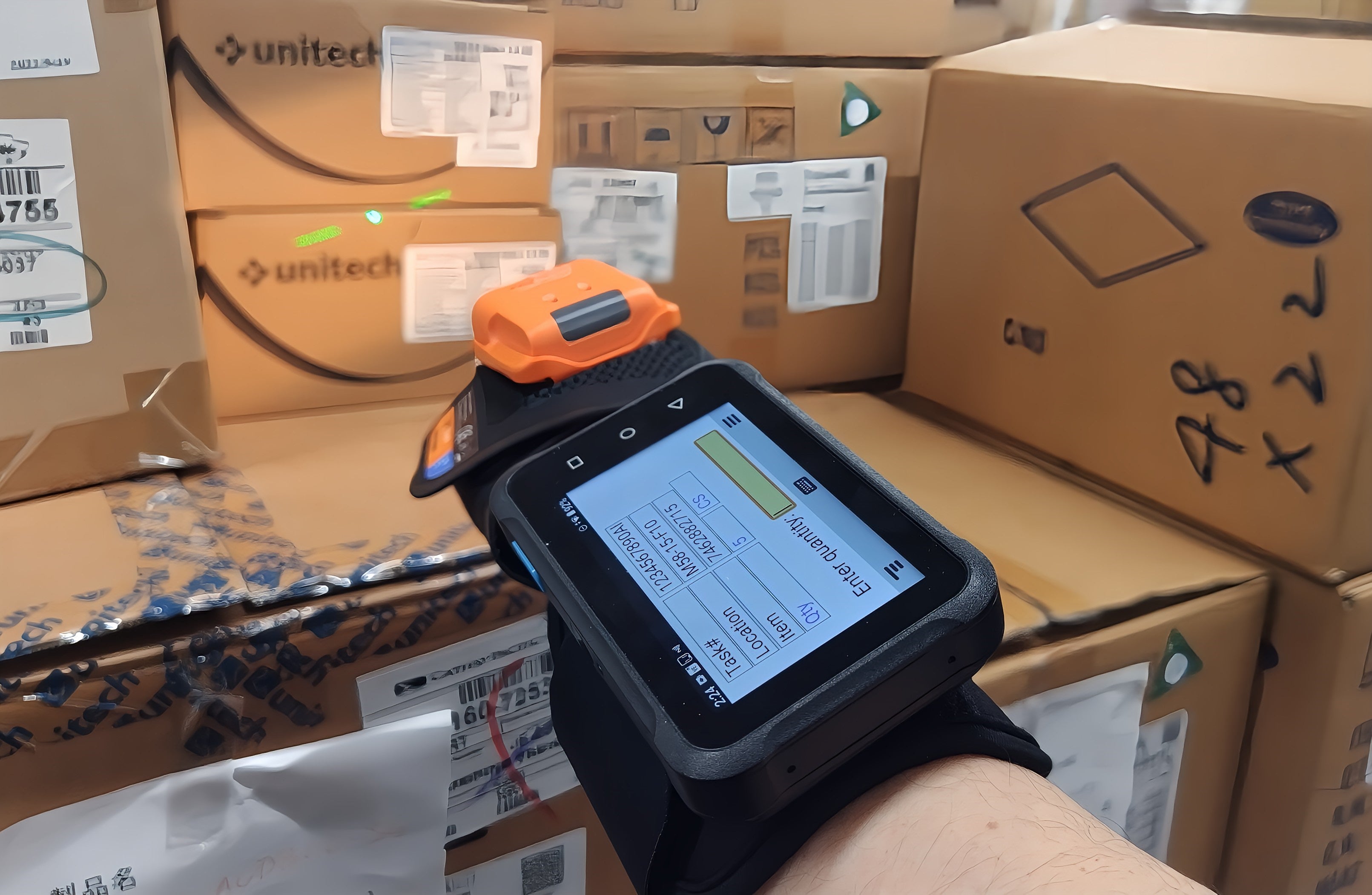 （当ソリューションを『リテールテック JAPAN 2024』に出展します）