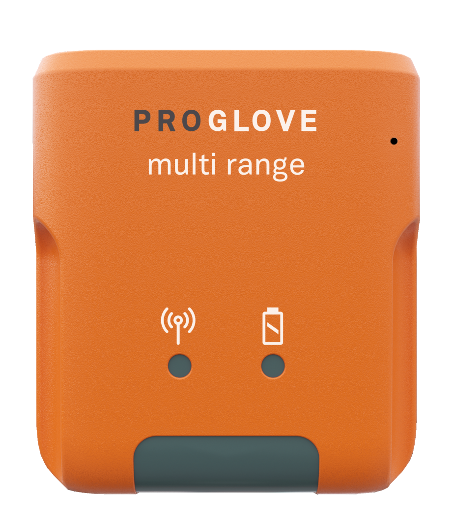 （ProGlove MARK3）