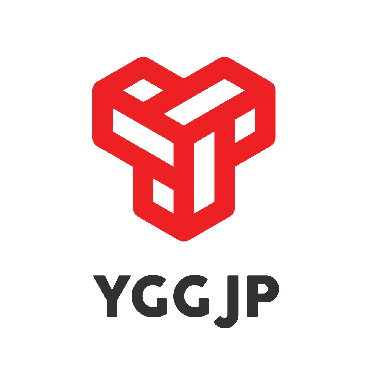 YGG Japanのロゴ