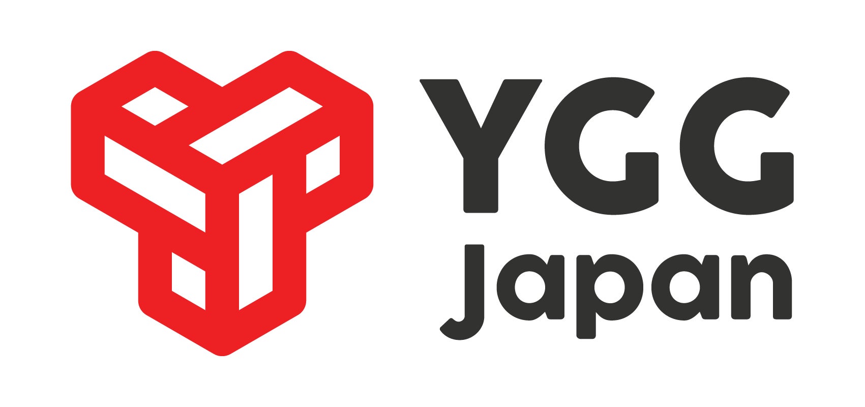 YGG Japanのロゴ