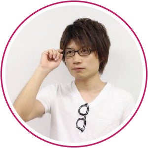 S嶋さんのアイコン
