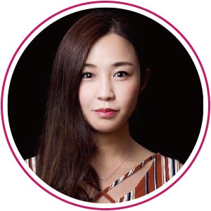 藤本真衣さん(MissBitcoin)のアイコン