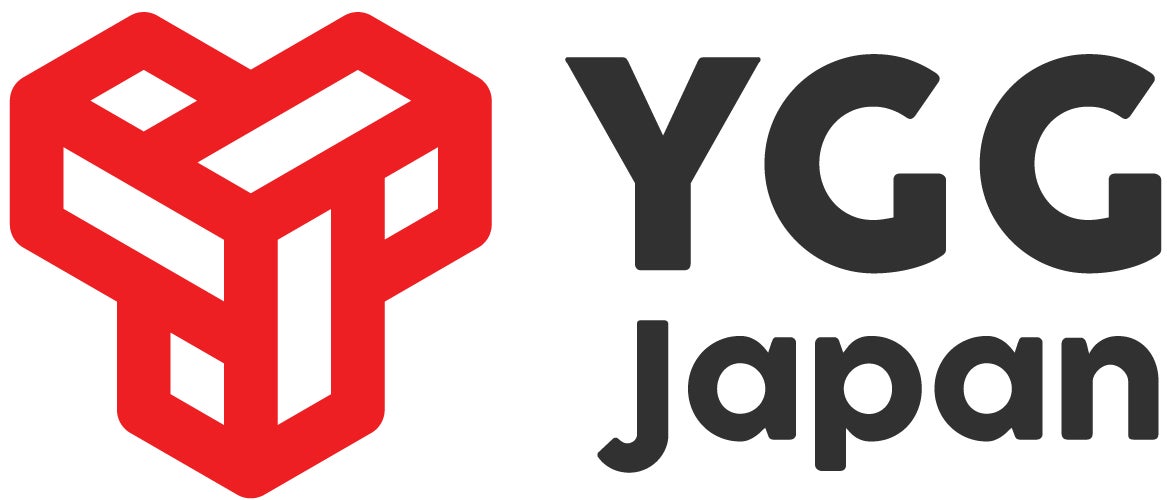 YGG Japanのロゴ