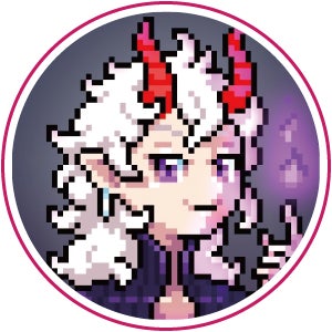 魔LUCIANさんのアイコン