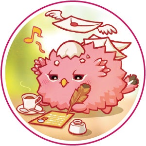 お豆腐さんのアイコン