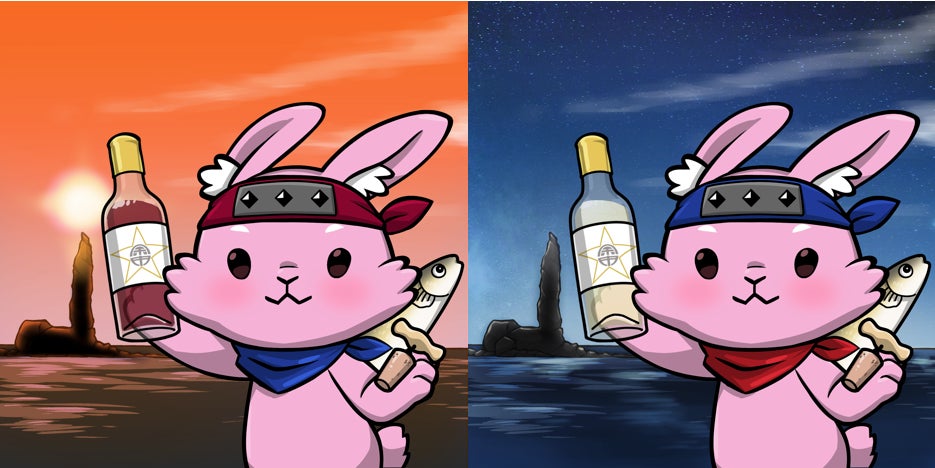 余市町ふるさとCNP2022内の作品