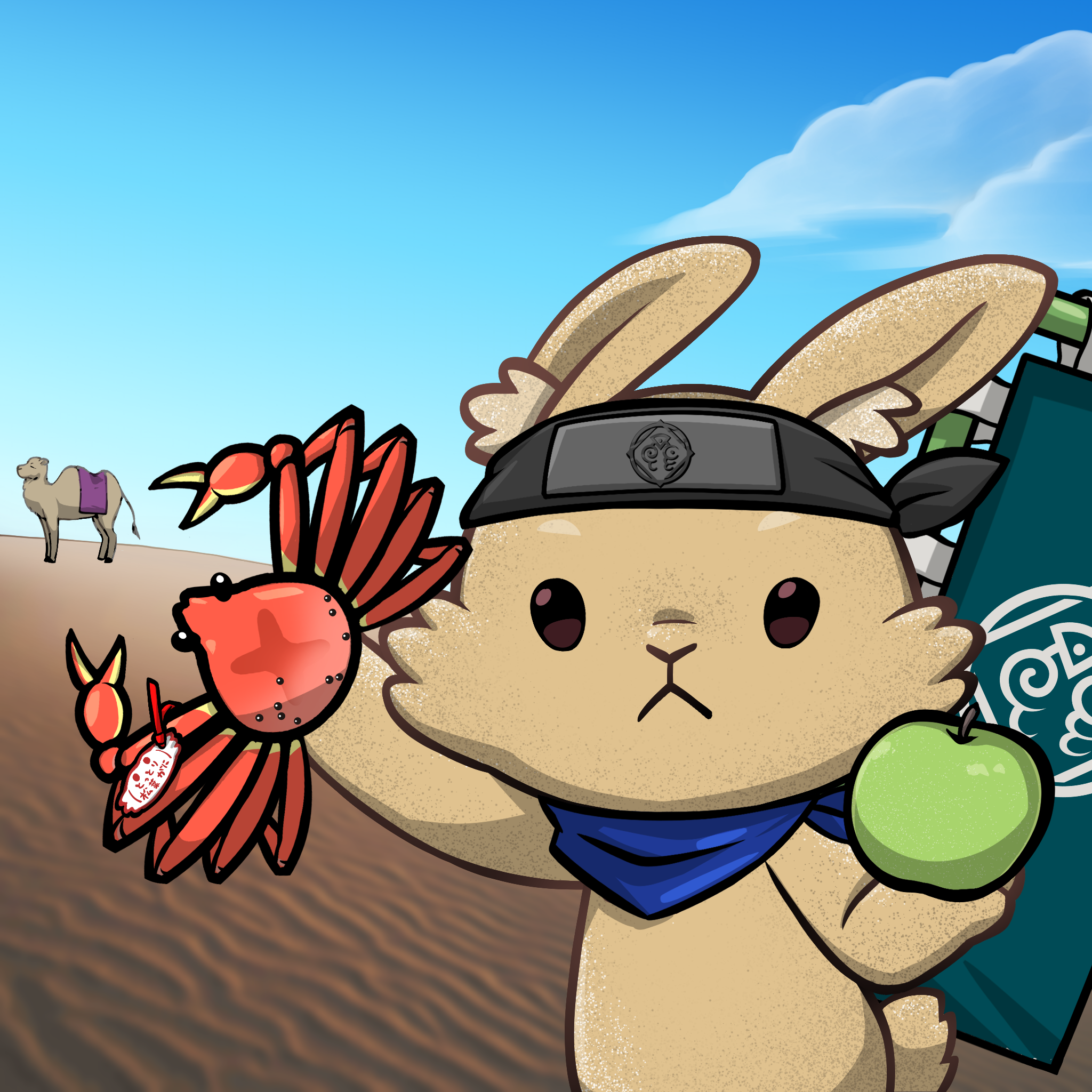 鳥取県鳥取市・兵庫県加西市がふるさと納税の返礼品としてNFTを