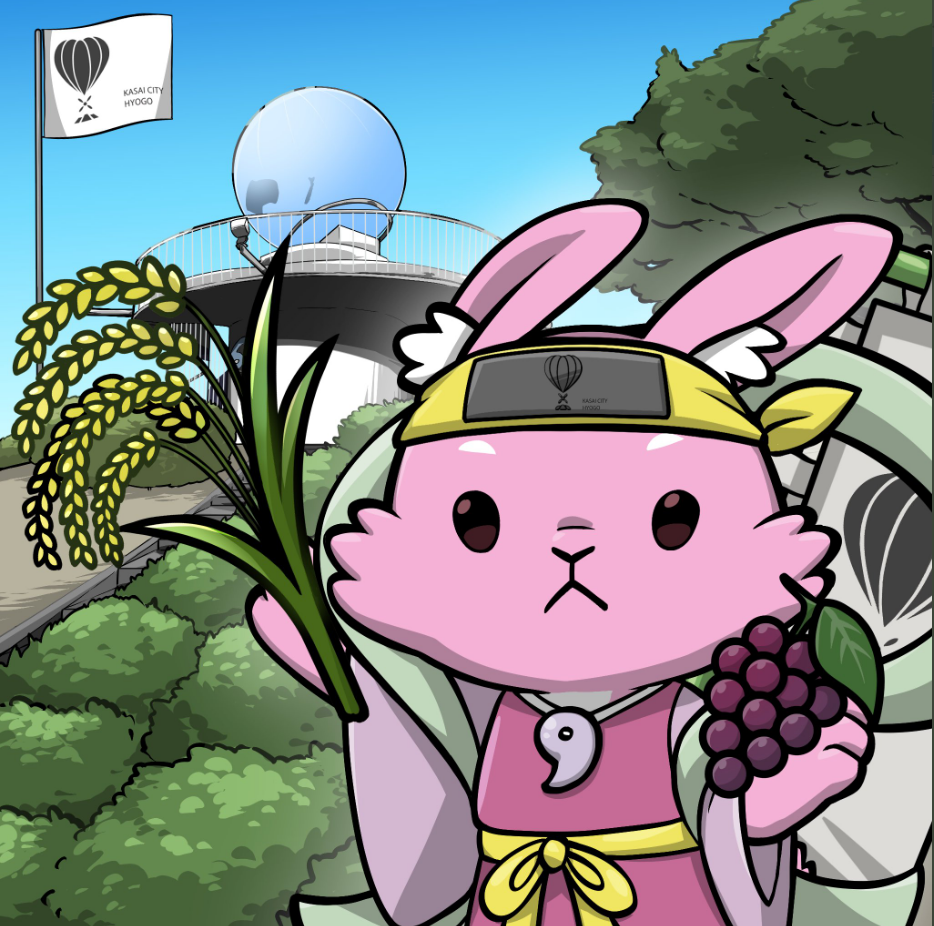 加西市ふるさとCNP2023サンプル画像