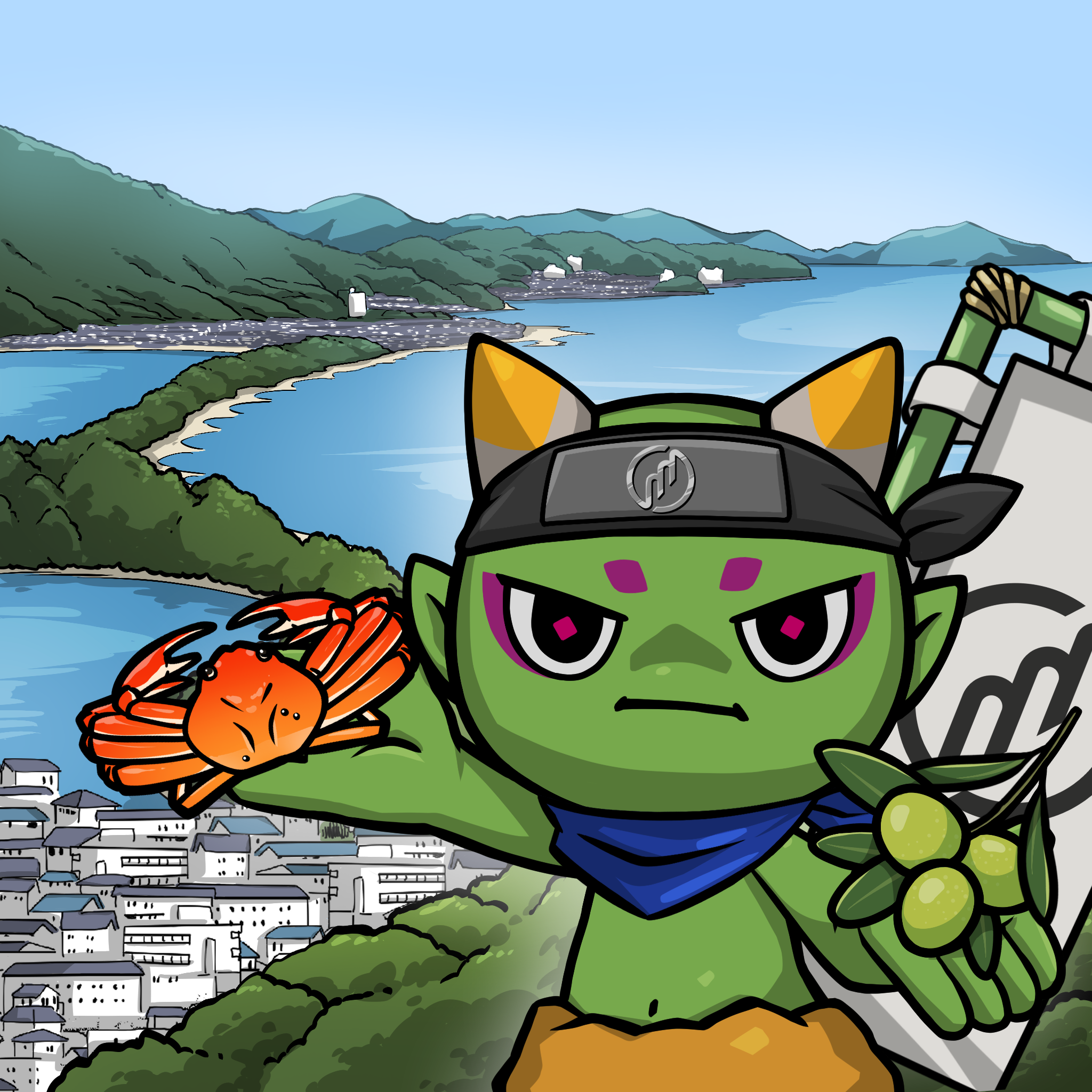 サンプル画像２