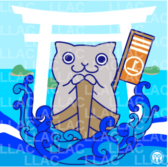 ＜NFTデザインサンプル＞