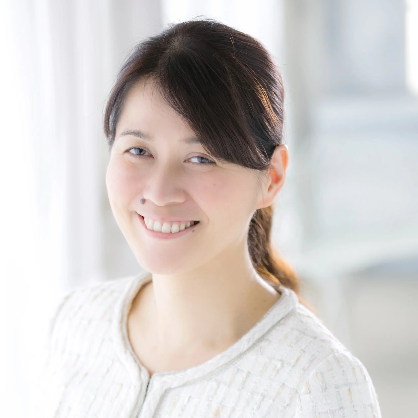代表:尾都野信子