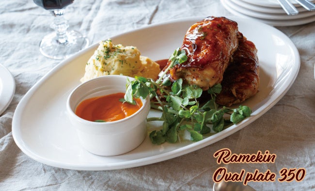 dulton stone ware ダルトン　ストーンウェア　オーバル皿　5枚 楽天市場】ダルトン ストーンプレートの通販