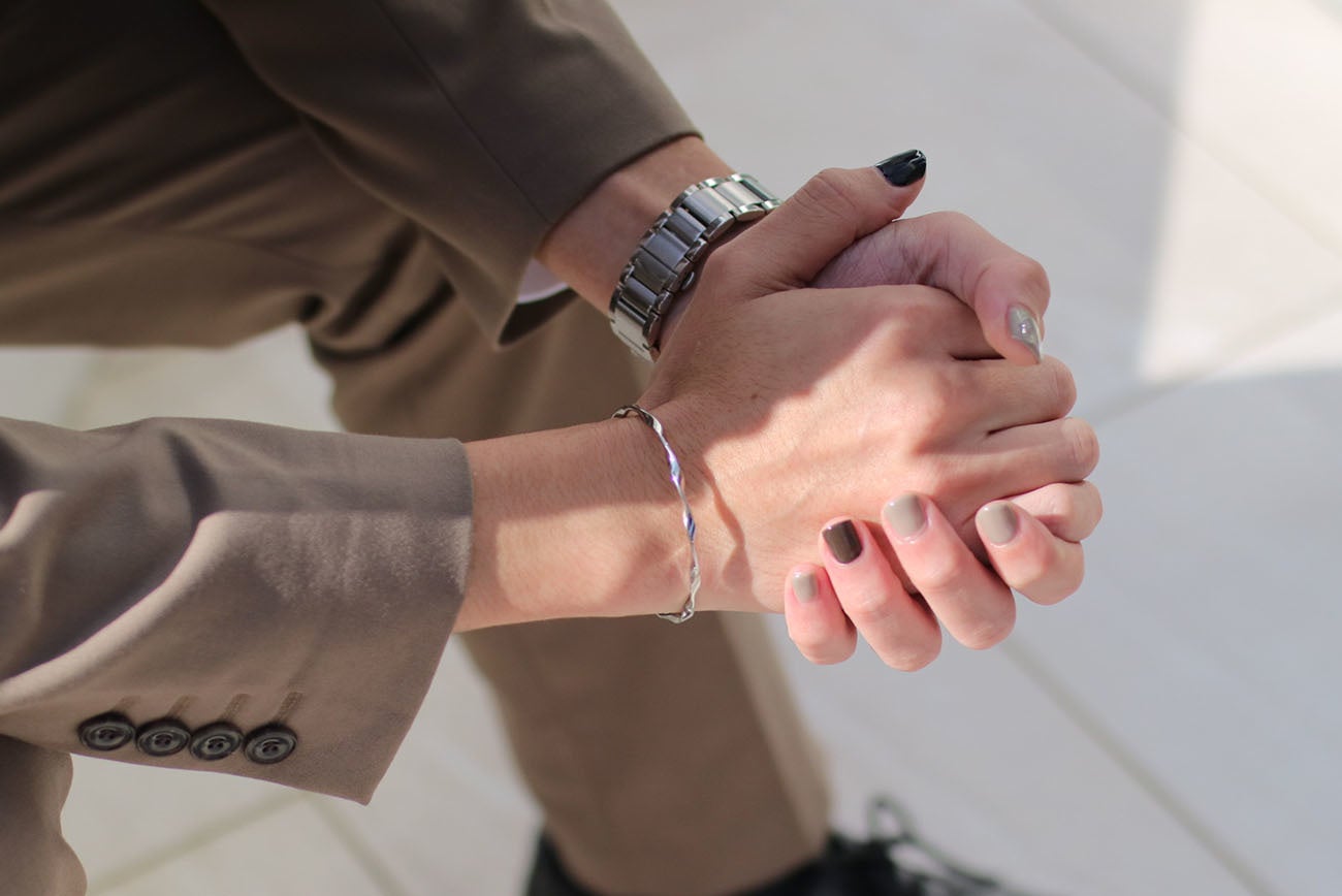 Groooy Nail グルービーネイル からメンズジェルネイルキットが新登場 爪先ケアで一気に垢ぬける ジェイ ライン株式会社のプレスリリース