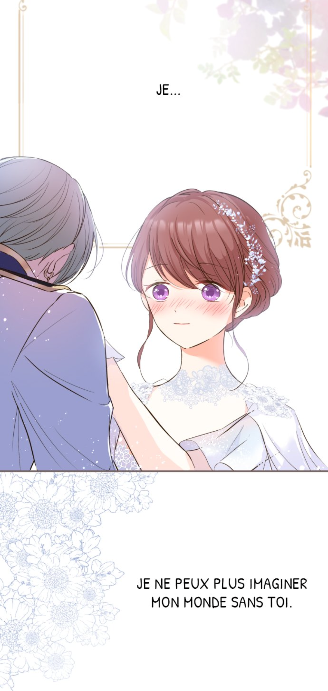 Comico のグローバル版マンガアプリ Pocket Comics 1 24 月 より フランス語 対応開始 Nhn Comico株式会社のプレスリリース