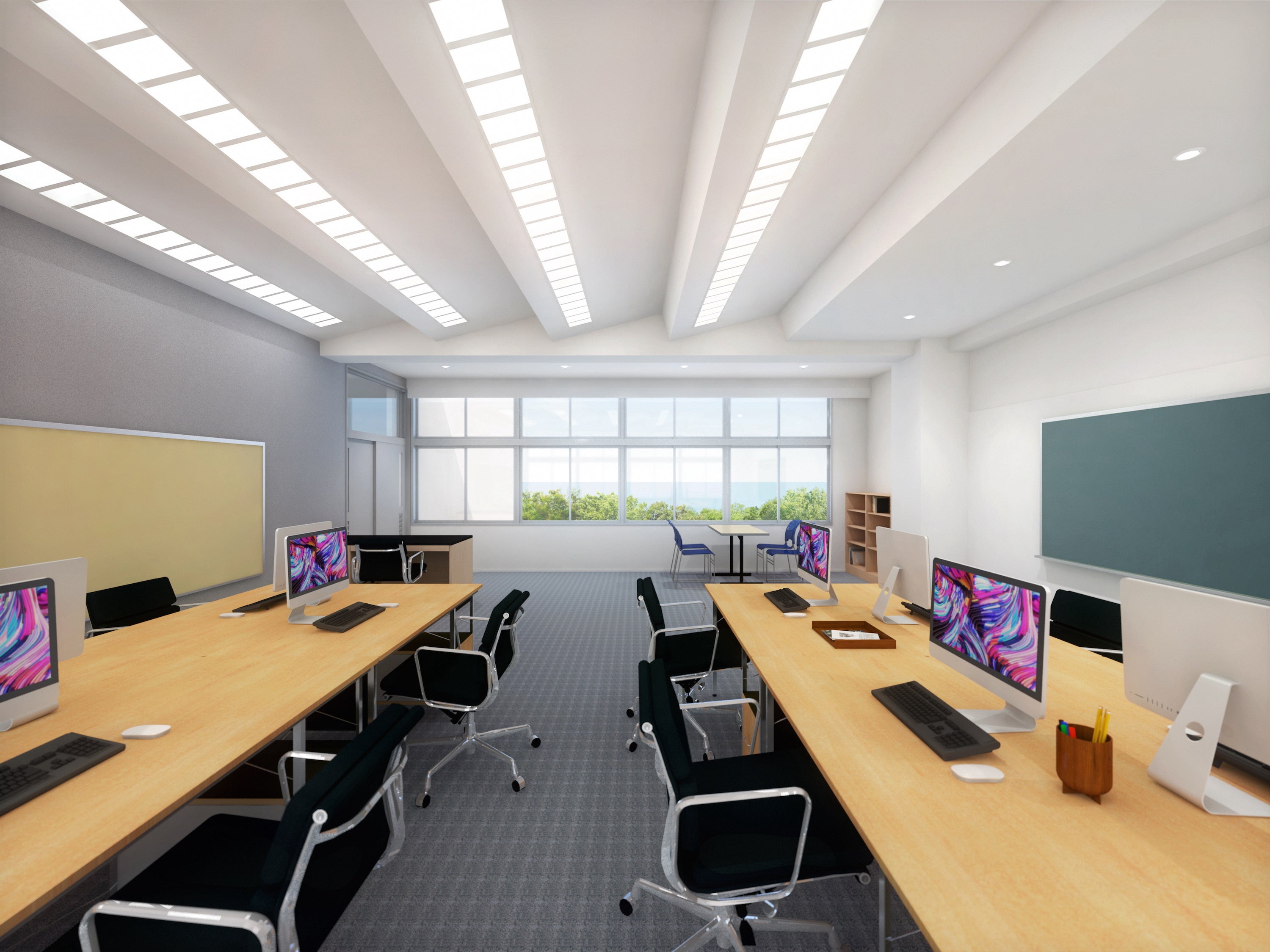 オフィスイメージ