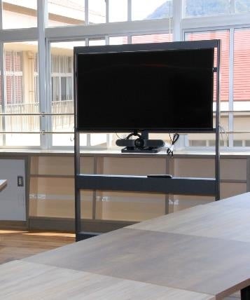 オンライン会議スペース