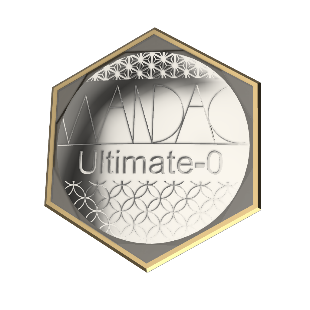 WAN-DAO NFT Ultimate-0