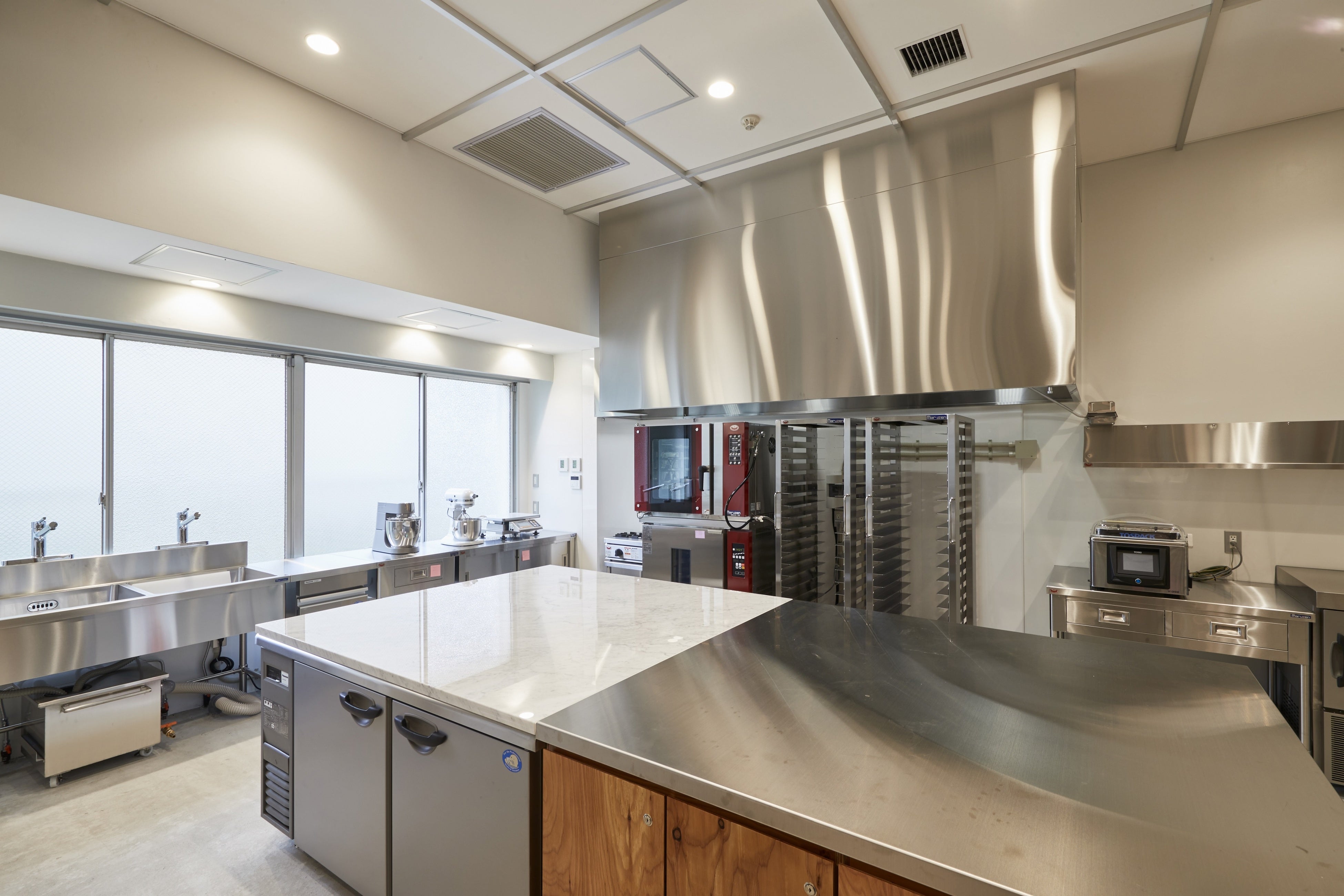 シェアキッチン２