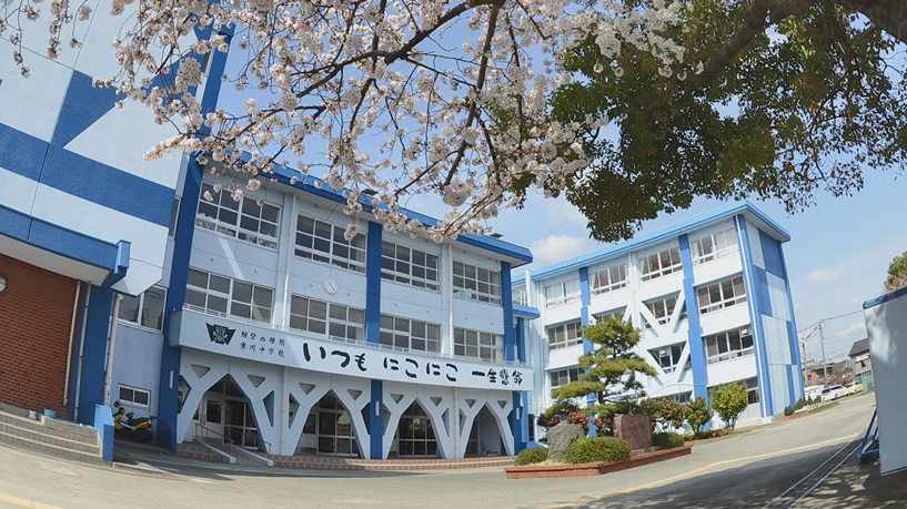 動画の一部（2）