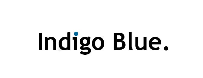 株式会社Indigo Blue