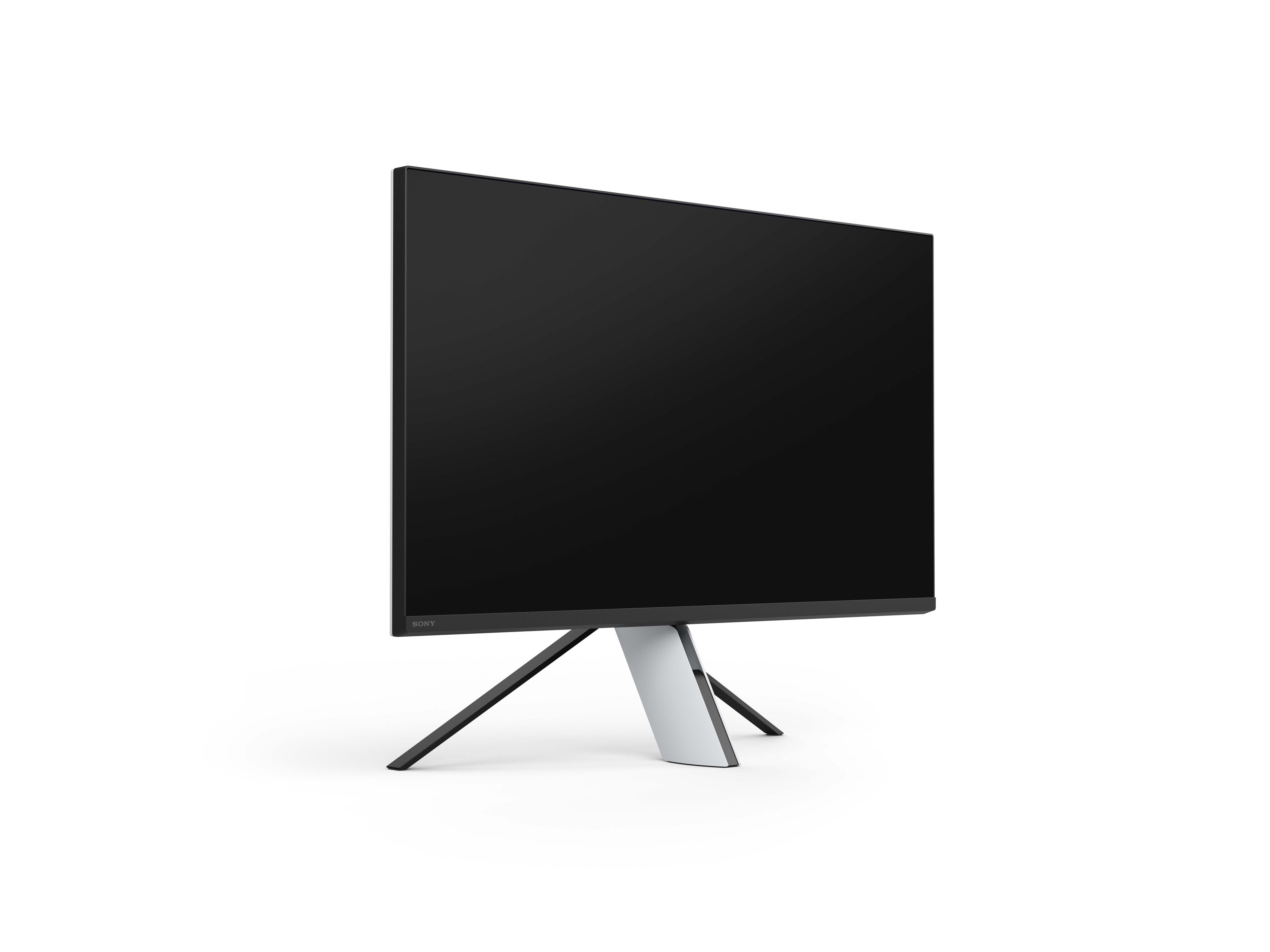 勝負の一瞬を、見逃すな。INZONE M3発売 | ソニーマーケティング株式