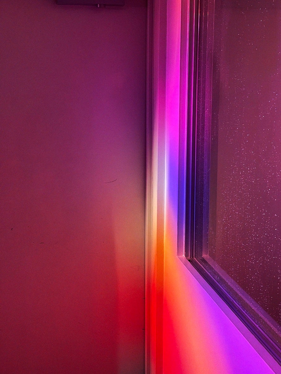 『TOKYO』より ©mika ninagawa, Courtesy of Tomio Koyama Gallery