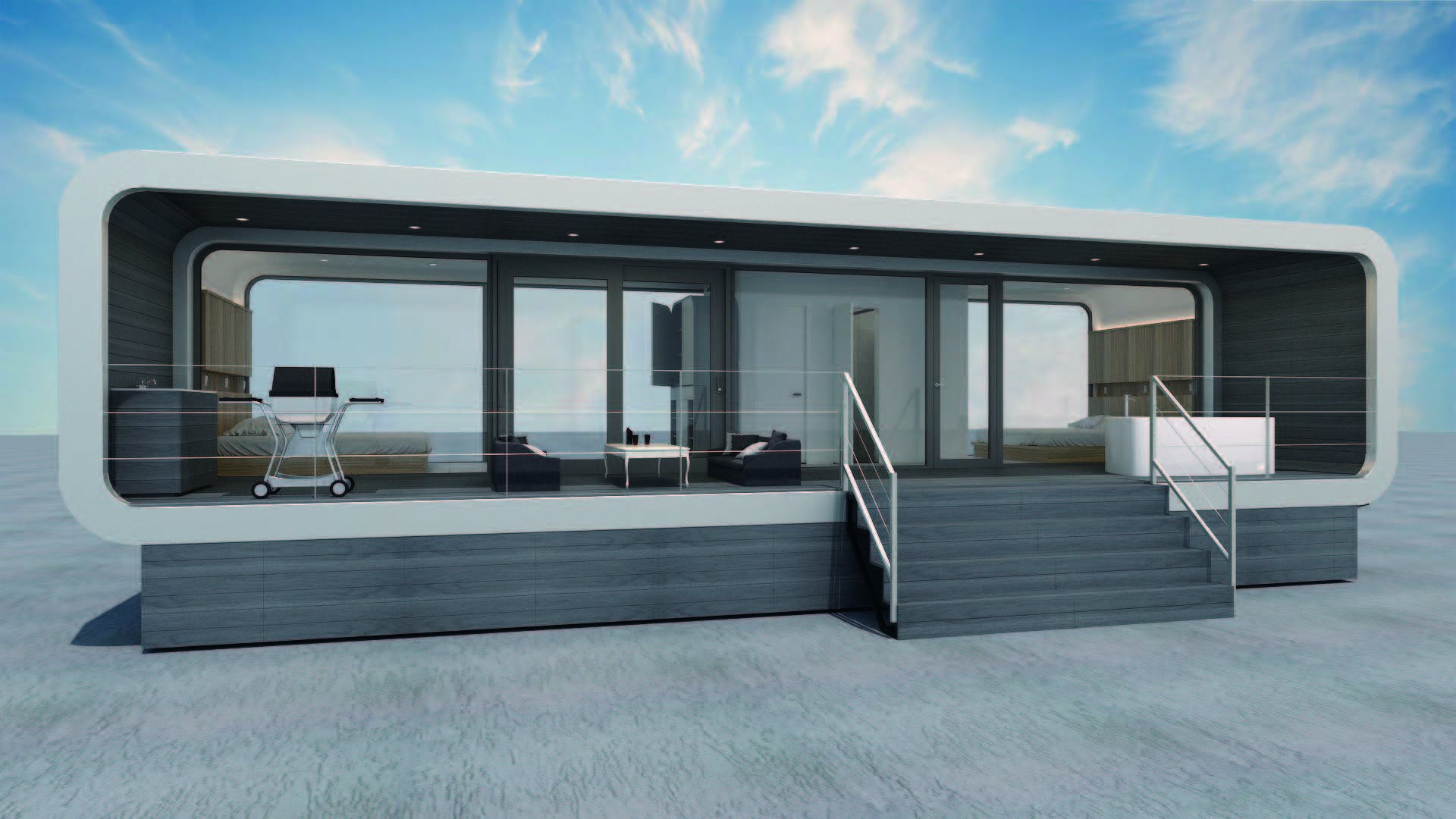 ＜設置イメージ＞