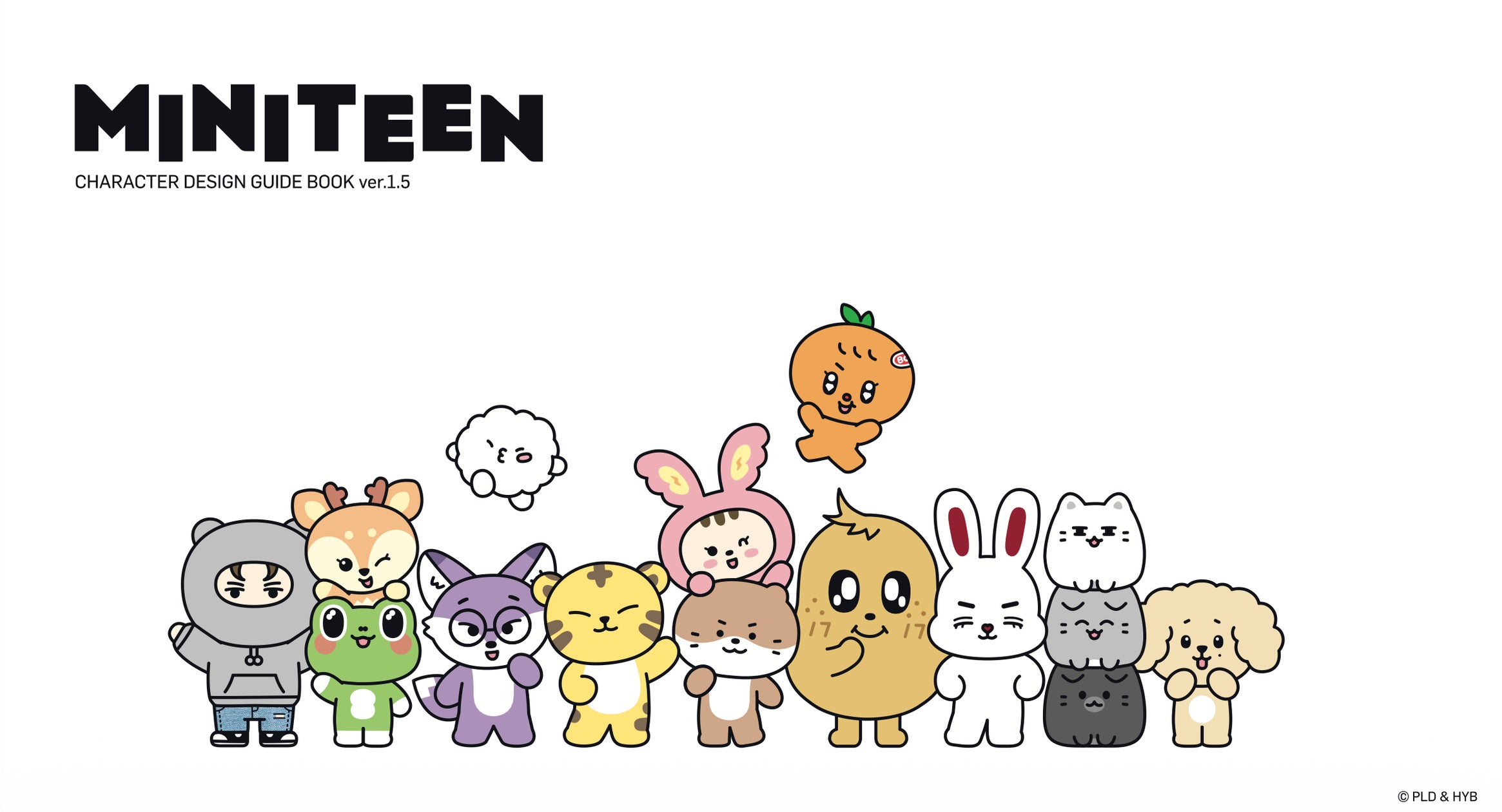 第4弾発売】SEVENTEENをモチーフにしたキャラクター「MINITEEN(ミニ 第4弾発売】SEVENTEENをモチーフにしたキャラクター「MINITEEN(ミニ