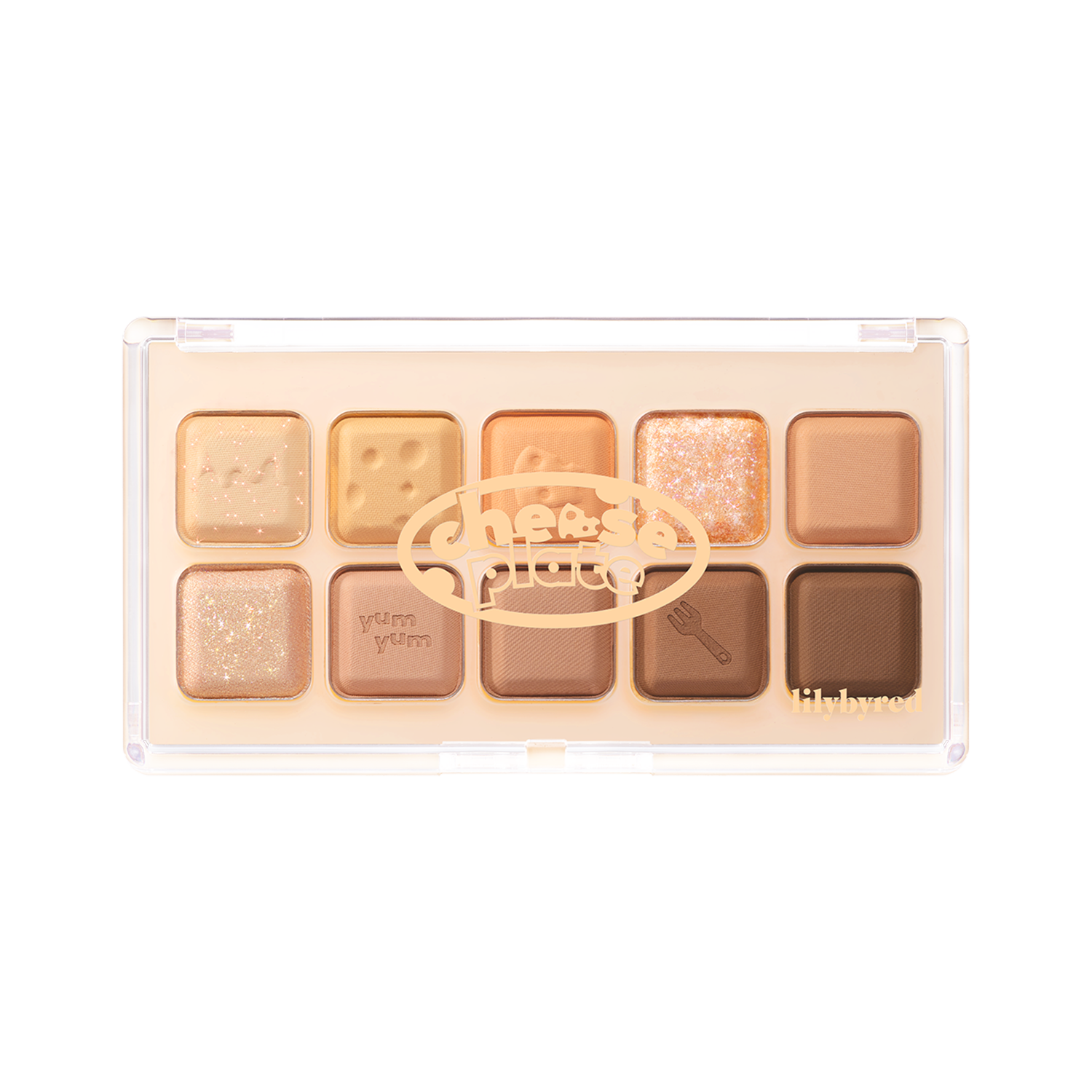 #06 Here’s your cheese