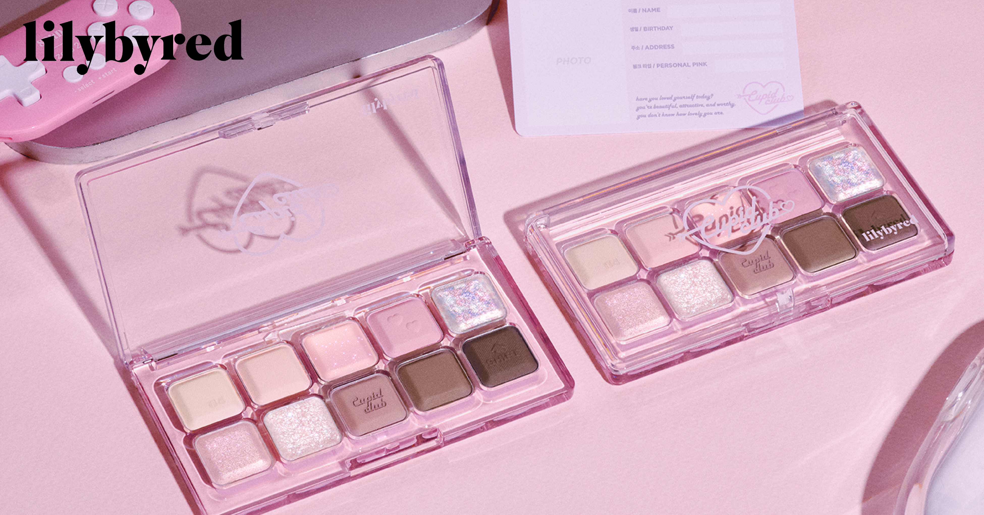 最新韓国コスメまとめ売り(ピンク系)20点以上 main-1.png