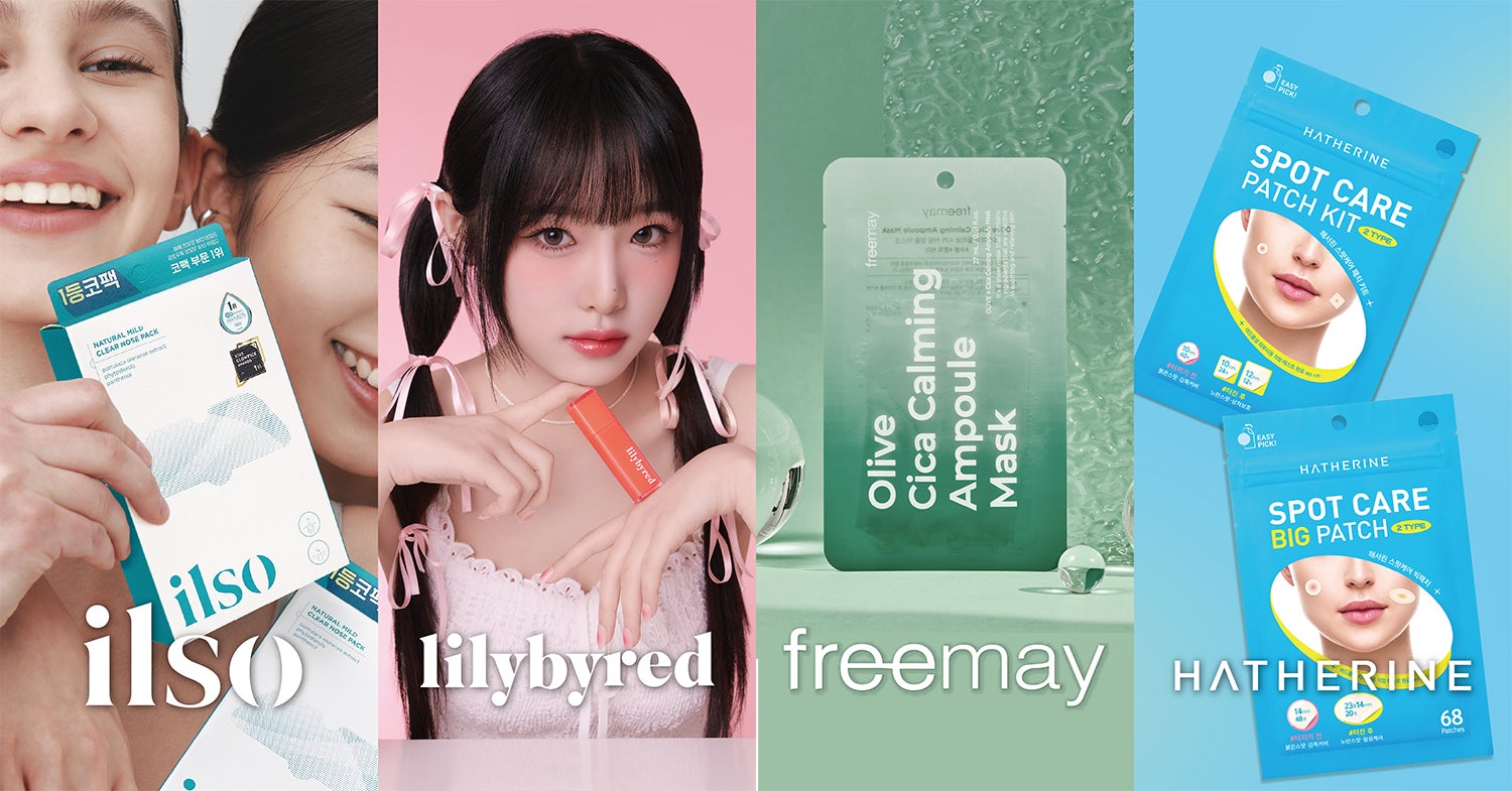 COSME Week TOKYO 2024】話題の韓国コスメなど日本好評発売中の韓国発 COSME Week TOKYO 2024】話題の韓国コスメなど日本好評発売中の韓国発