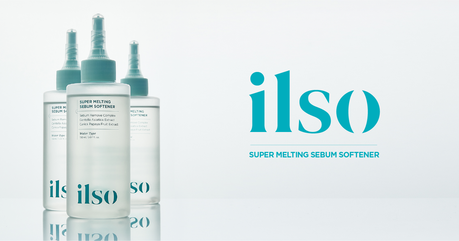 ilso（イルソ）】夏に向けて毛穴レス肌に！スペシャル毛穴ケアアイテム