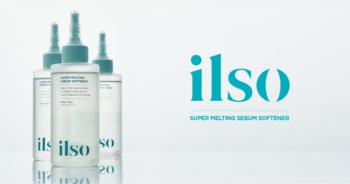 ilso(イルソ)】夏に向けて毛穴レス肌に!スペシャル毛穴ケアアイテム ilso(イルソ)】夏に向けて毛穴レス肌に!スペシャル毛穴ケアアイテム