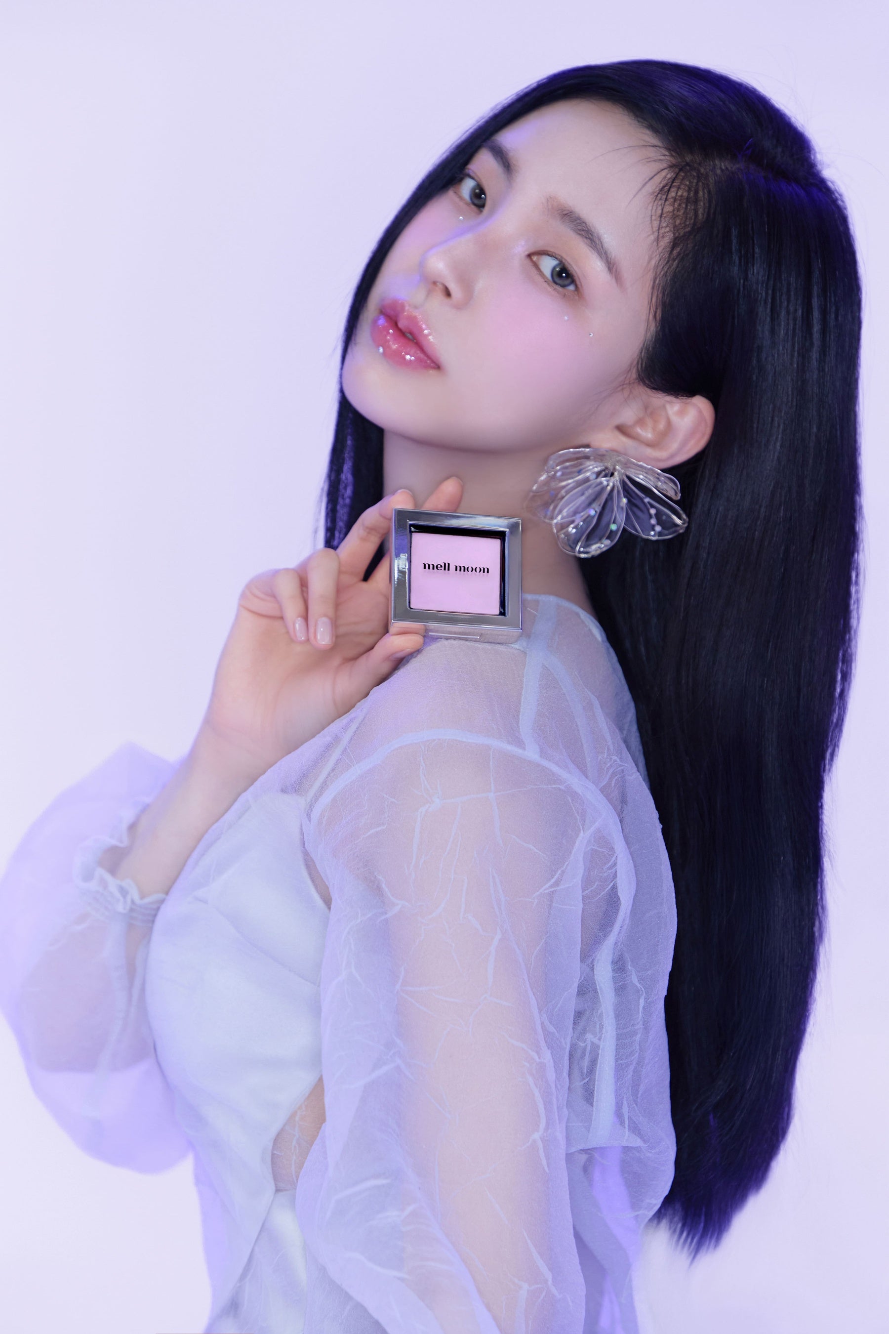 Pure Blurring Blush