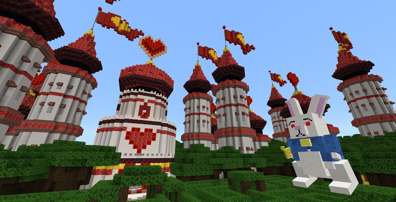 タツナミ先生作オリジナルワールド