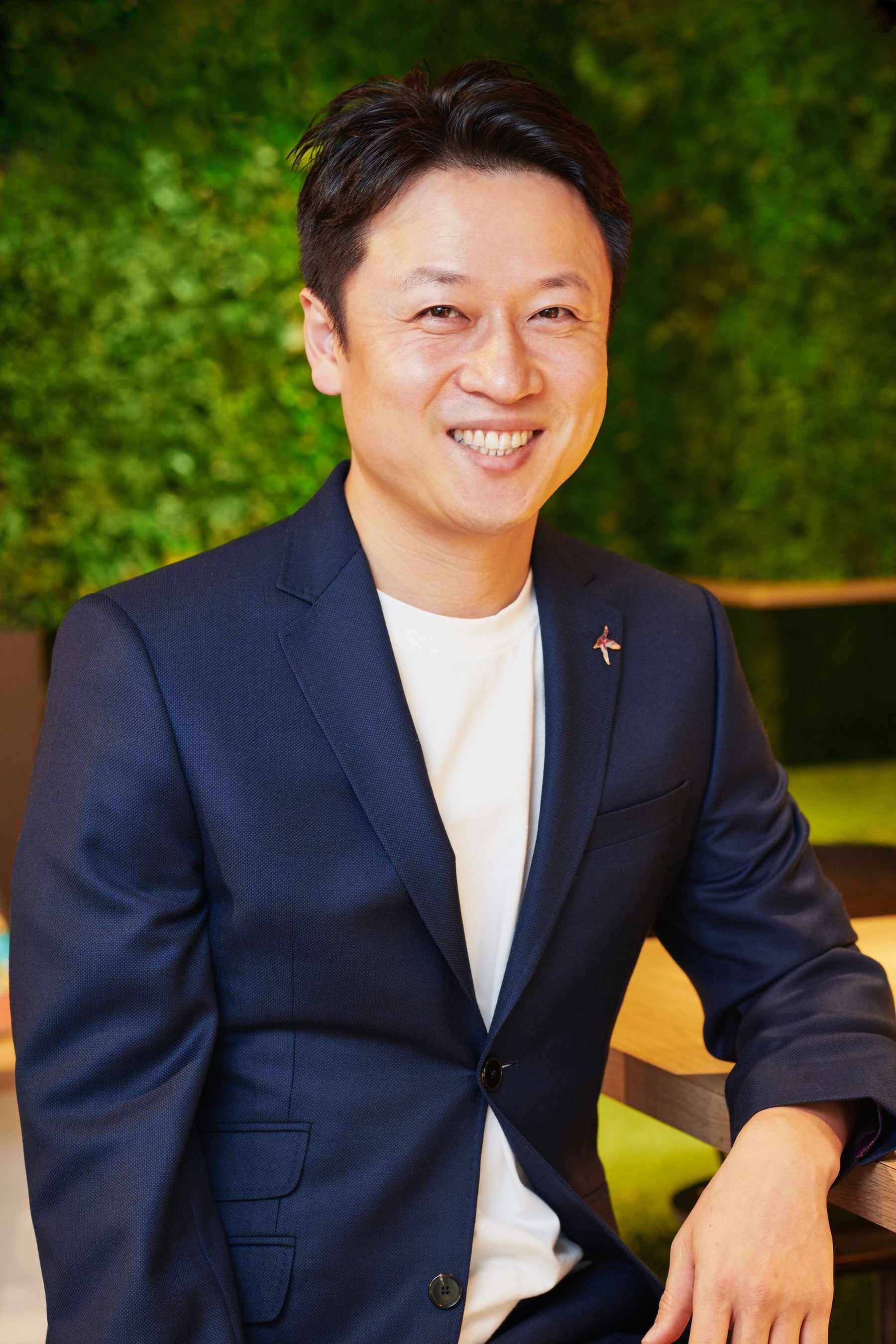 Power Angels 山本敏行