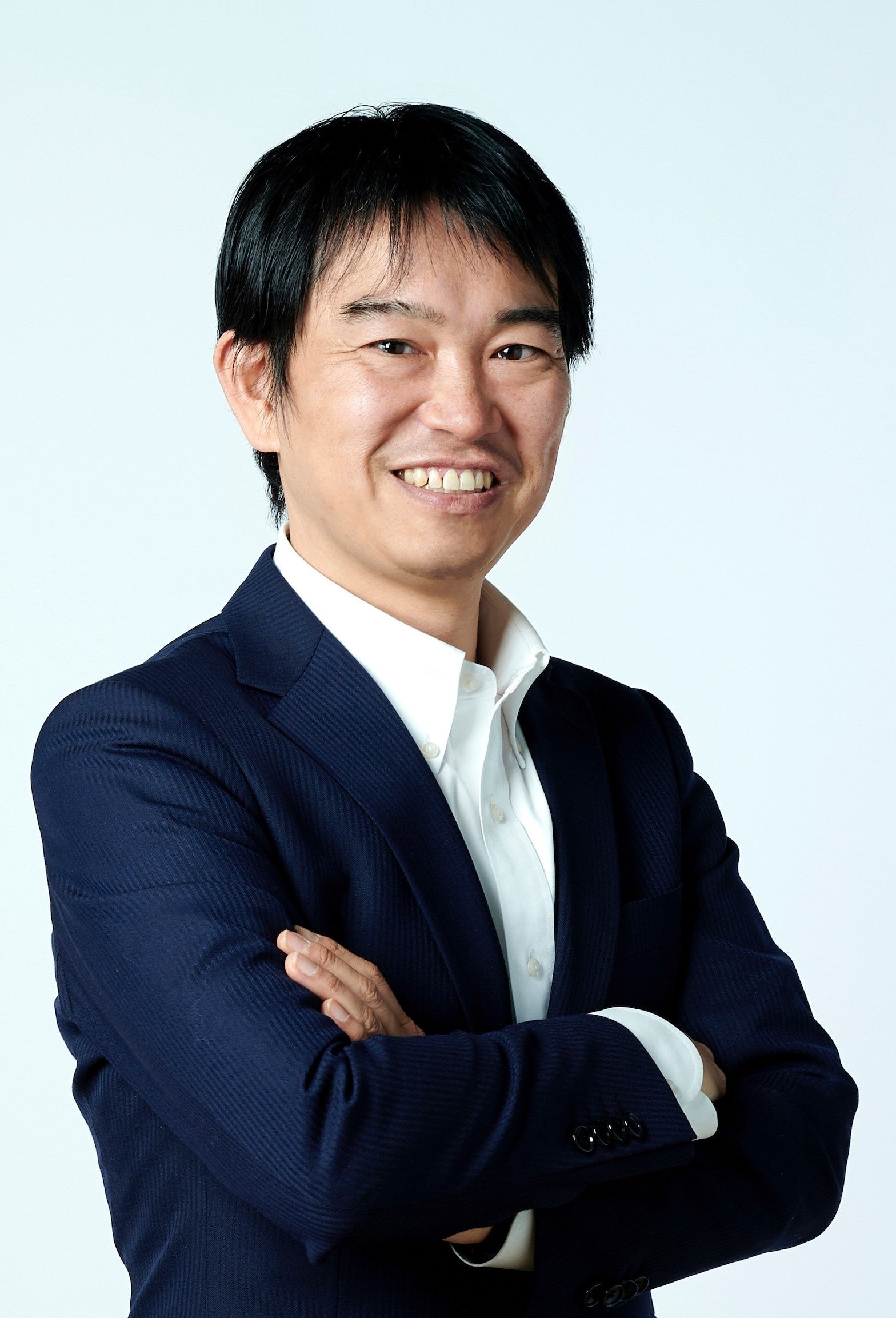 サムライインキュベート 榊原健太郎