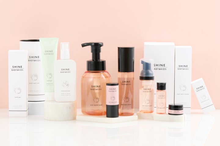 伊勢丹新宿店で開催!「シャイン ベビー&キッズ」が参加するメイクイベントに注目 伊勢丹新宿店で開催!「シャイン ベビー&キッズ」が参加するメイクイベントに注目