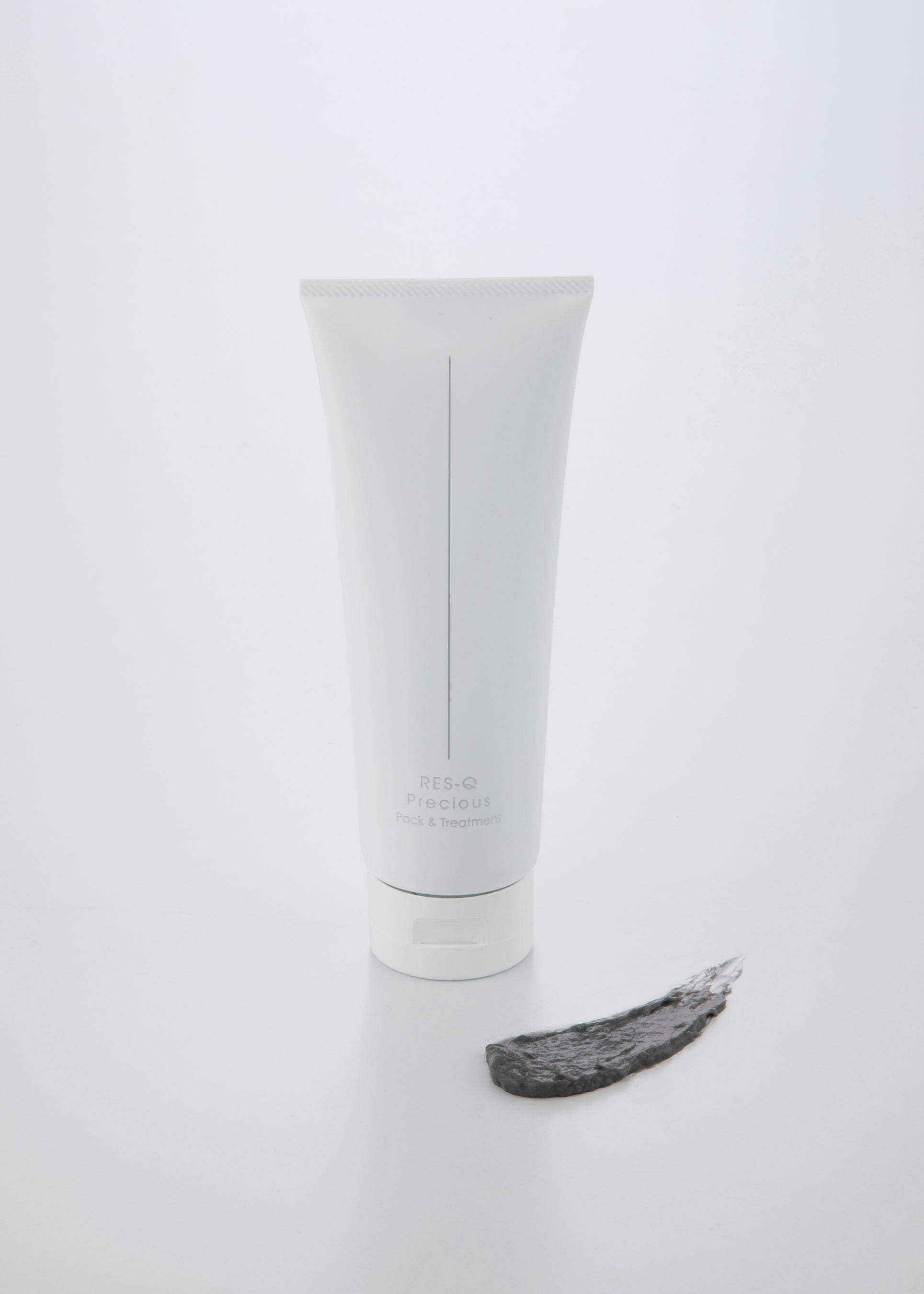 レスキュープレシャス　パック＆トリートメント