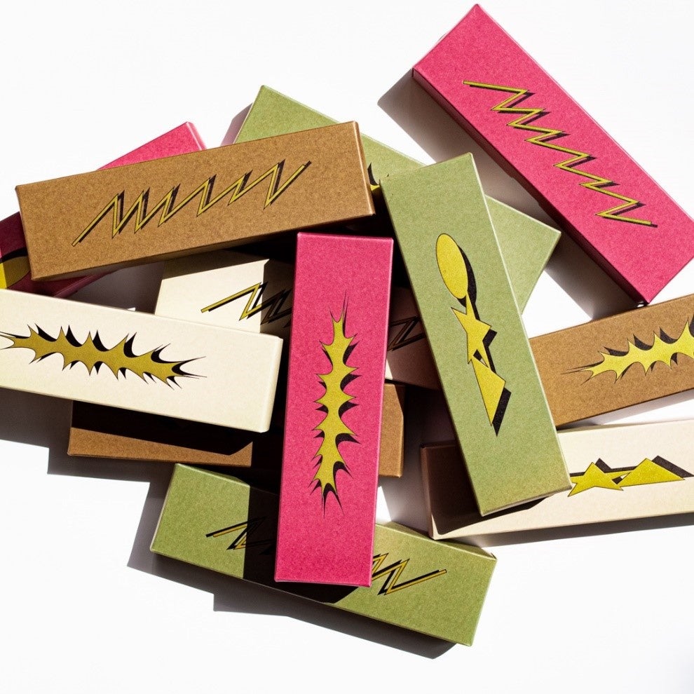 ペンケース各種　1,320円（税込）