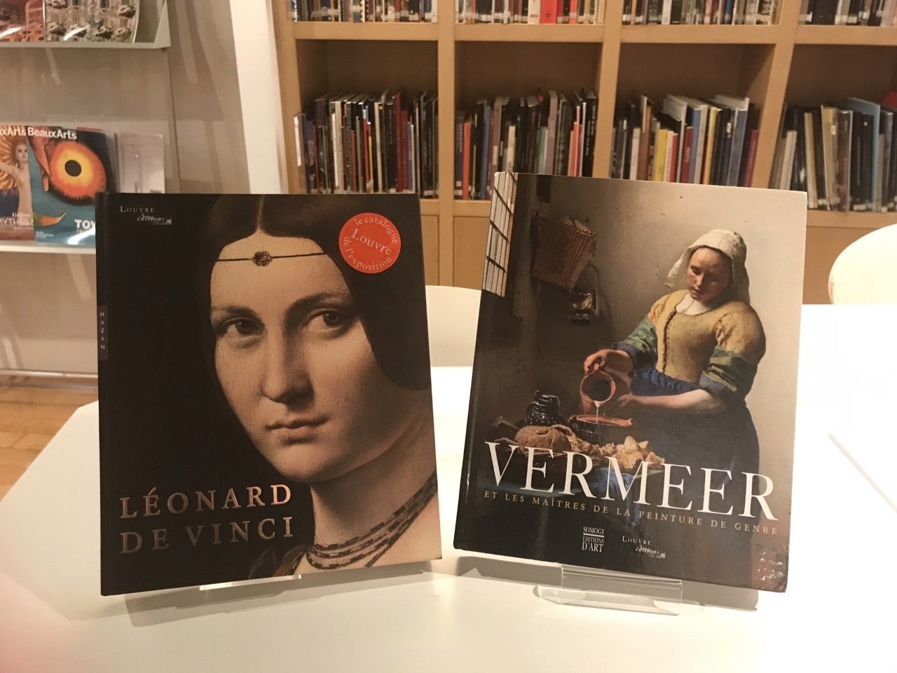 銀座で「ルーヴル美術館」にいる気分を味わってみませんか。 | 大日本